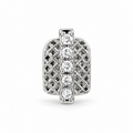Grillz Gold Premium – Diamond Lattice