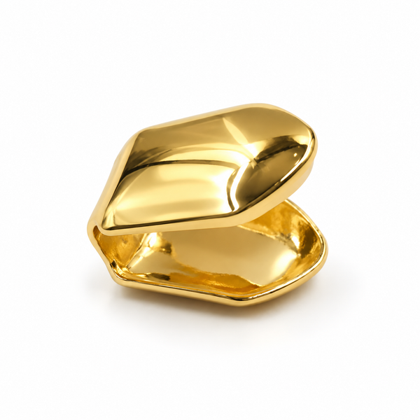 Grillz Premium – Classic Cap
